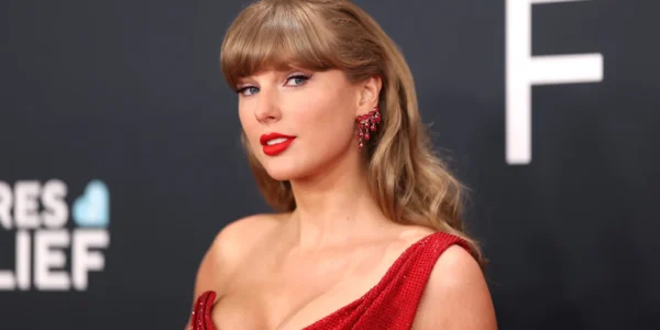 Taylor Swift