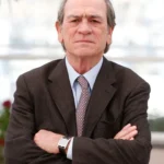 Tommy Lee Jones