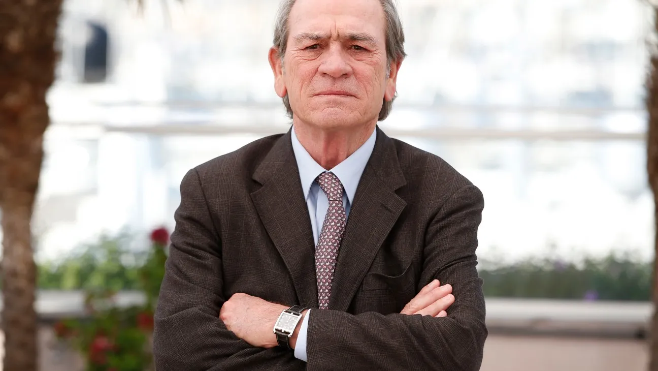 The Tommy Lee Jones Legacy: A Deep Dive into the Career of Hollywood’s Most Formidable Star