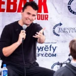 charlie kirk biography